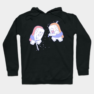 Sushi Slash! Hoodie